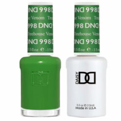 Alternative view of DND DAISY 998 - Treehouse Venom
