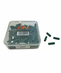 Emeri Mini Green Grain 150 Boite 100pcs