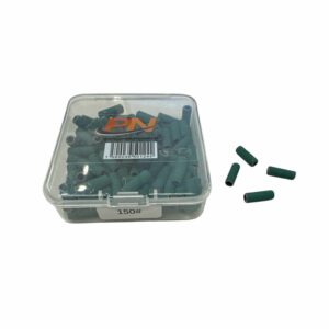 Emeri Mini Green Grain 150 Boite 100pcs