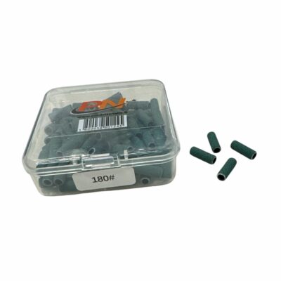 Emeri Mini Green Grain 180 Boite 100pcs
