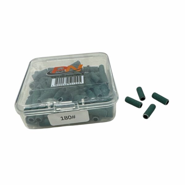 Emeri Mini Green Grain 180 Boite 100pcs