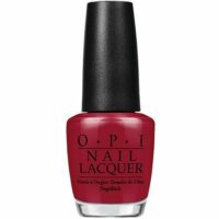 L87 OPI NL - malaga wine