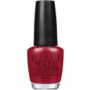 L87 OPI NL - malaga wine