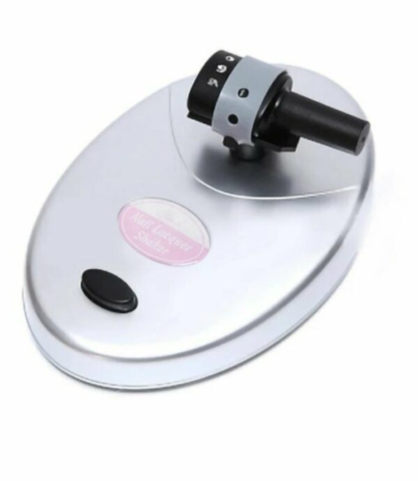 Nail Gel & Lacquer shaker