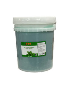 PN Gommage Gel Scrup Parfum Menthe - 20kg