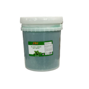 PN Gommage Gel Scrup Parfum Menthe - 20kg