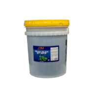 PN Sel Pédicure Bleu Parfum Menthe - 20kg