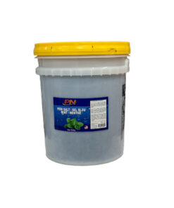 PN Sel Pédicure Bleu Parfum Menthe - 20kg