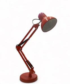 Lampe de table manucure avec pied