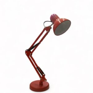 Lampe de table manucure avec pied