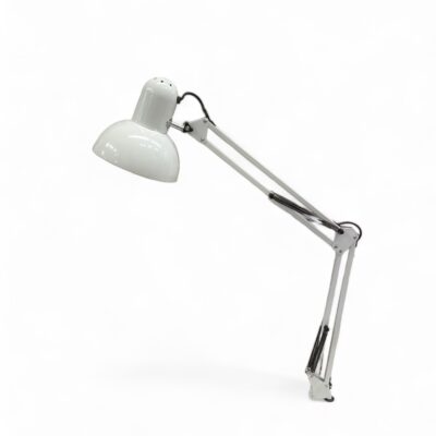 Lampe de Table - Blanche