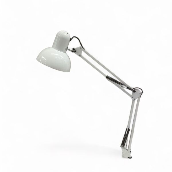Lampe de Table - Blanche