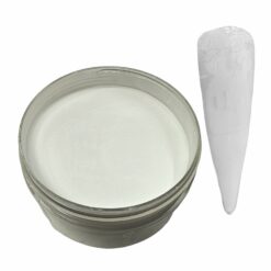 PN7 - Poudre Acrylique Ombre 2/Blanc Opaque - 100g