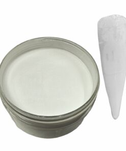 PN7 - Poudre Acrylique Ombre 2/Blanc Opaque - 100g