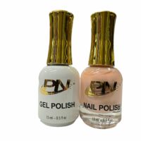 PN DUO Gel & Lacquer 007