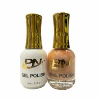 PN DUO Gel & Lacquer 010