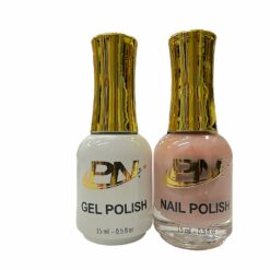 PN DUO Gel & Lacquer 011