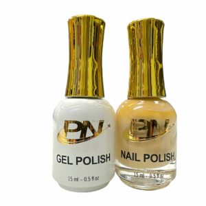 PN DUO Gel & Lacquer 018