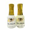 PN DUO Gel & Lacquer 019
