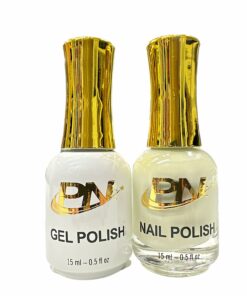 PN DUO Gel & Lacquer 019