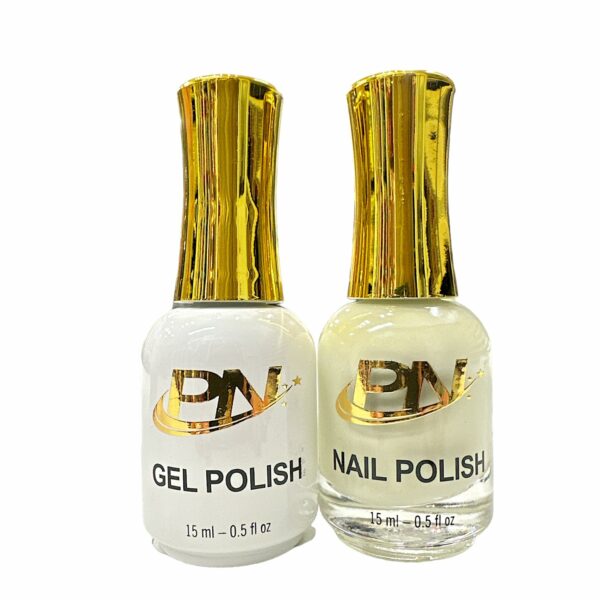 PN DUO Gel & Lacquer 019