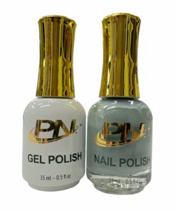 PN DUO Gel & Lacquer 021