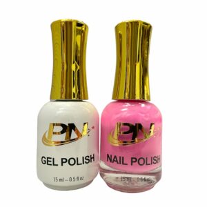 PN DUO Gel & Lacquer 038