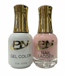 PN DUO Gel & Lacquer 077
