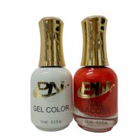 PN DUO Gel & Lacquer 128