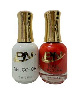 PN DUO Gel & Lacquer 128