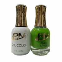 PN DUO Gel & Lacquer 136
