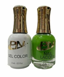 PN DUO Gel & Lacquer 136