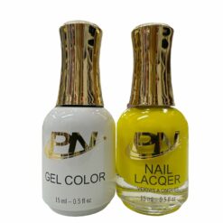 PN DUO Gel & Lacquer 137