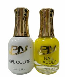 PN DUO Gel & Lacquer 137