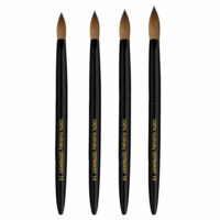 Pinceaux Acrylique GERMANY 16