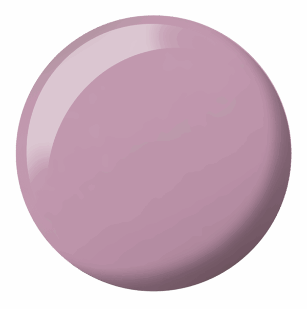 DND DC 2471 - Lilac Clouds