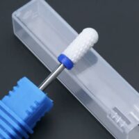 Embout rond ceramic XC