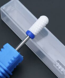 Embout rond ceramic XC