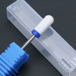 Embout rond ceramic XC