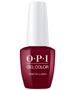 P40 OPI GC - como se llama?