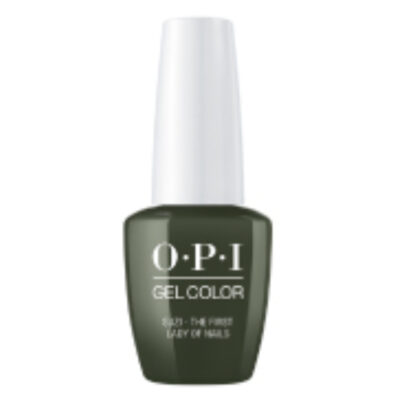 W55 OPI GC - suzi - the first lady