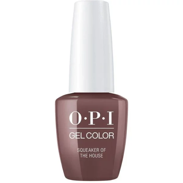 W60 OPI GC - squeaker of the house