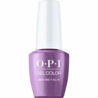 F003 GC OPI - Medi take it all in