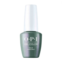 H016 OPI GC - Feelin capricorn y