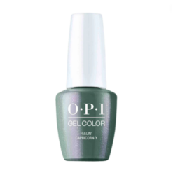 H016 OPI GC - Feelin capricorn y