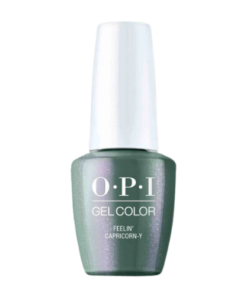 H016 OPI GC - Feelin capricorn y