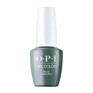 H016 OPI GC - Feelin capricorn y