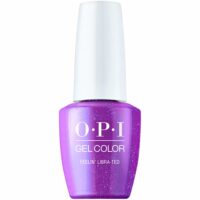 H020 OPI GC - Feelin libra ted