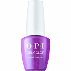 H020 OPI GC - Feelin libra ted