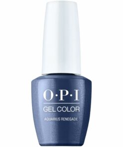 H021 OPI GC - Aquarius renegde